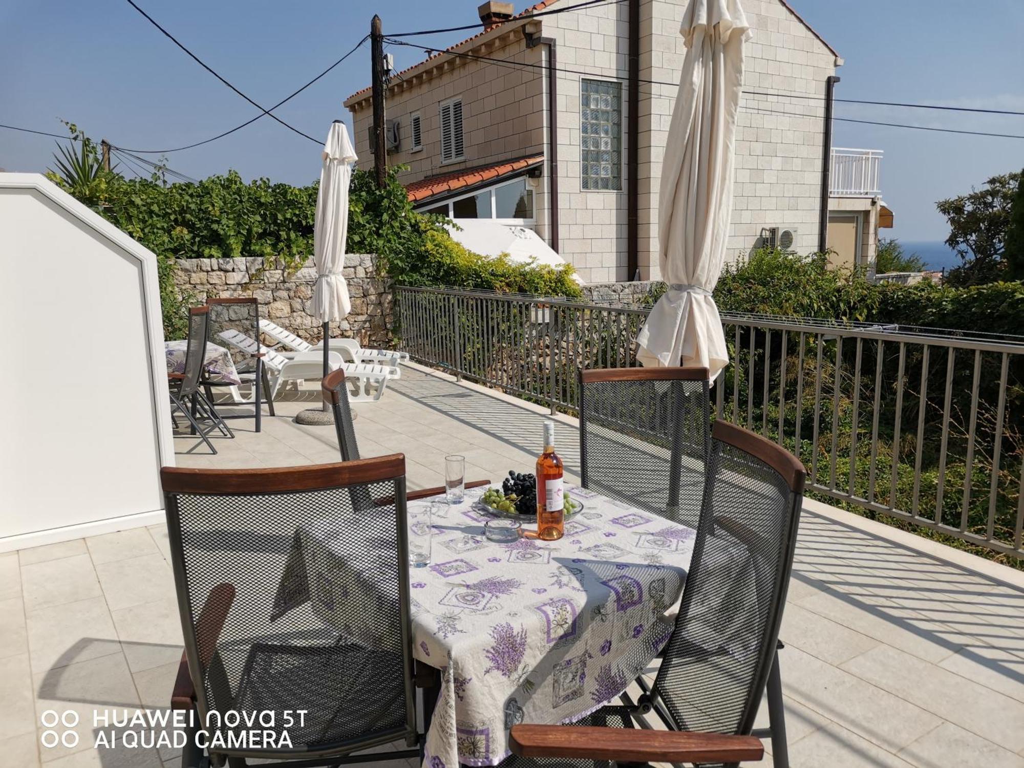 Apartments Palma Ragusa Exterior photo