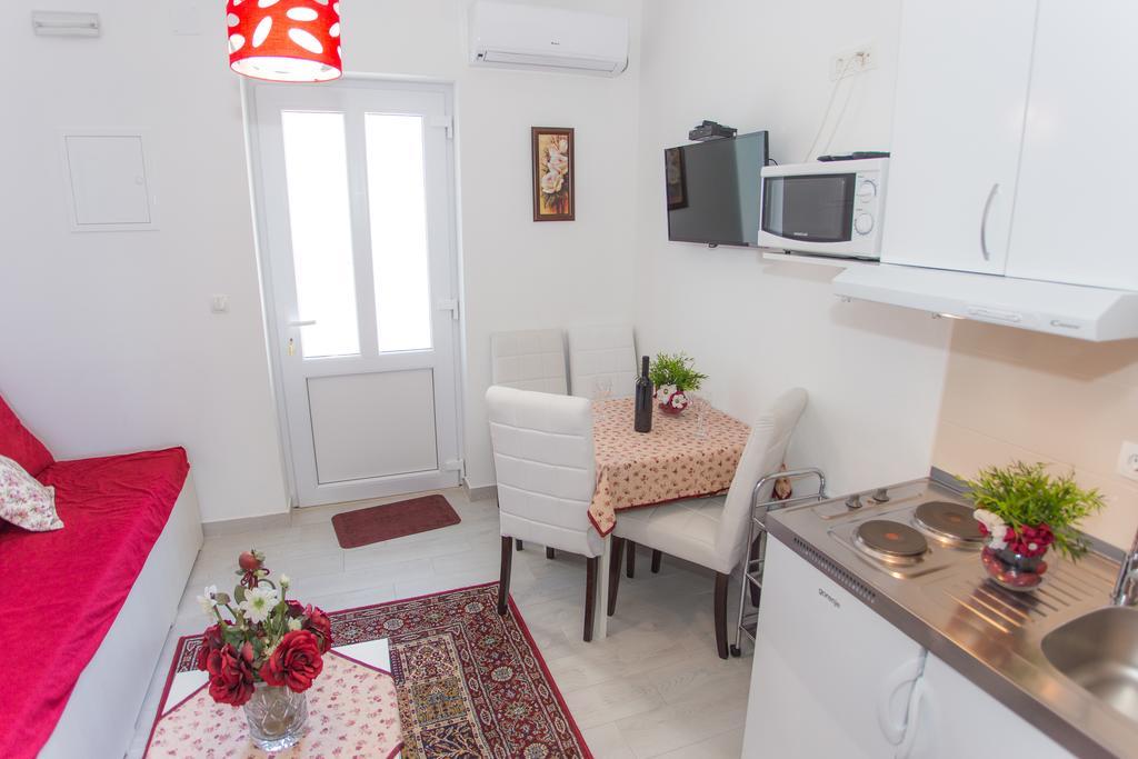 Apartments Palma Ragusa Exterior photo