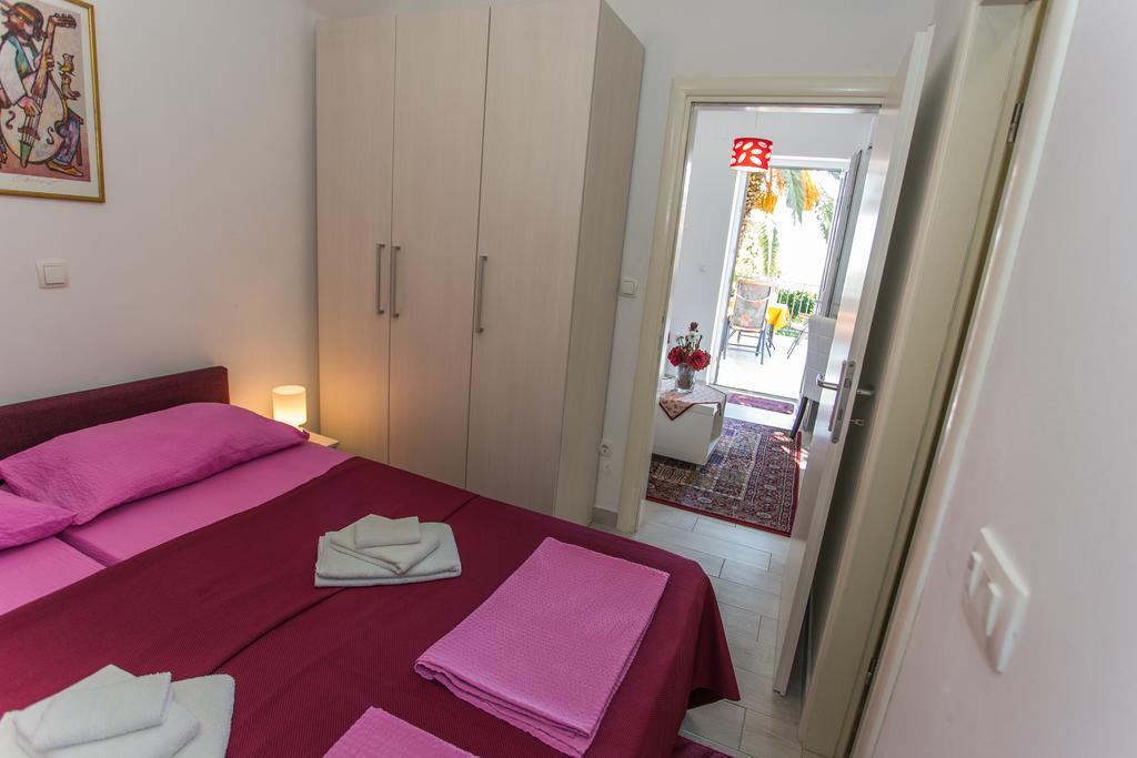 Apartments Palma Ragusa Exterior photo