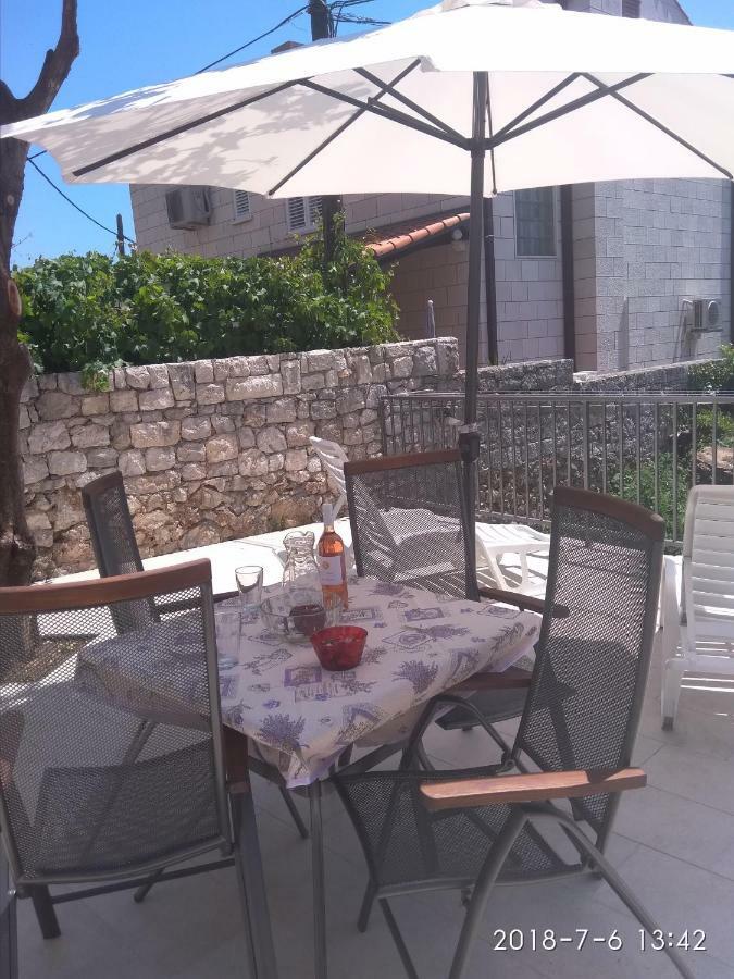 Apartments Palma Ragusa Exterior photo